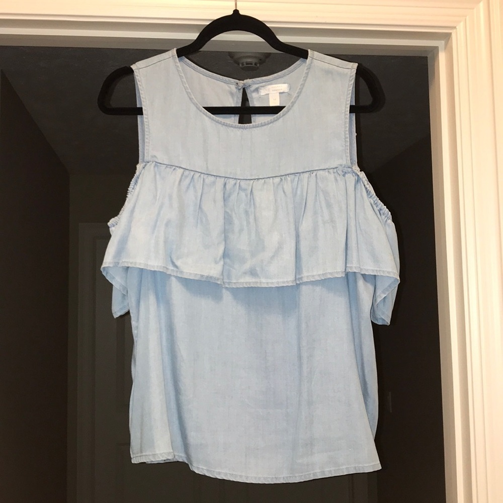 NWOT Blouse
